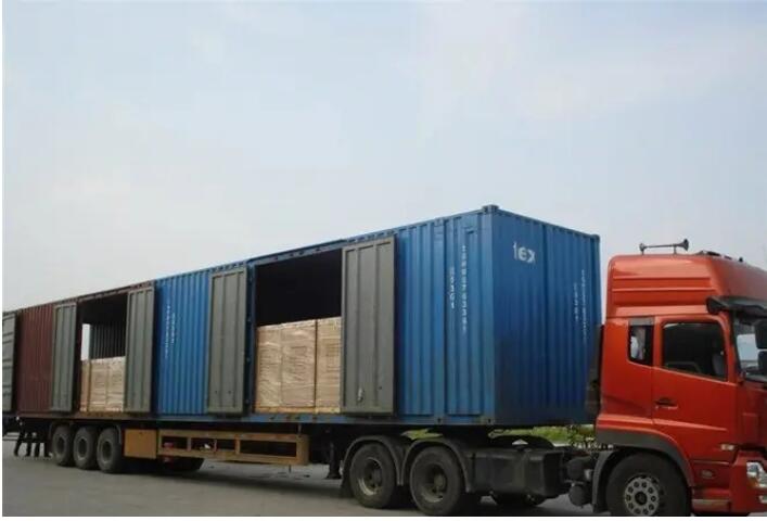 厦门到临汾整车运输