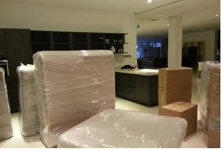 厦门到临汾长途搬家