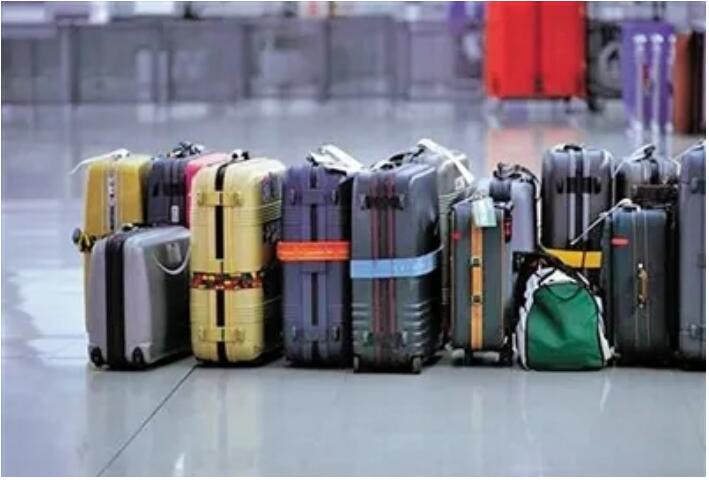 厦门到临汾行李托运