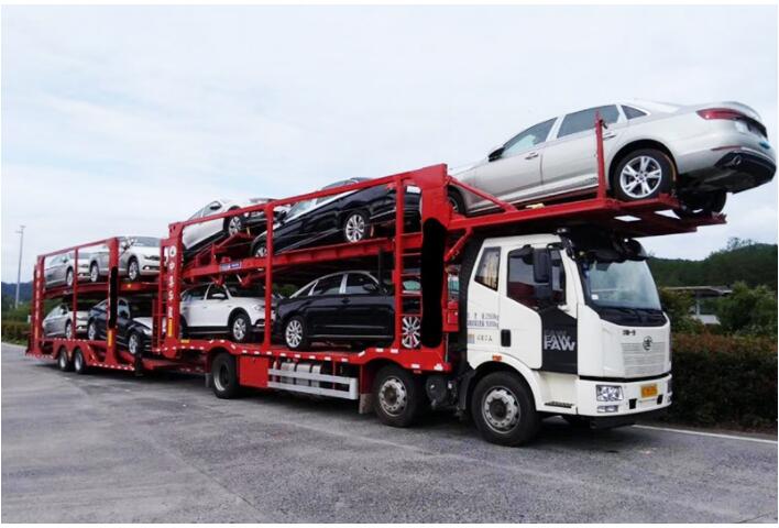 厦门到临汾轿车托运